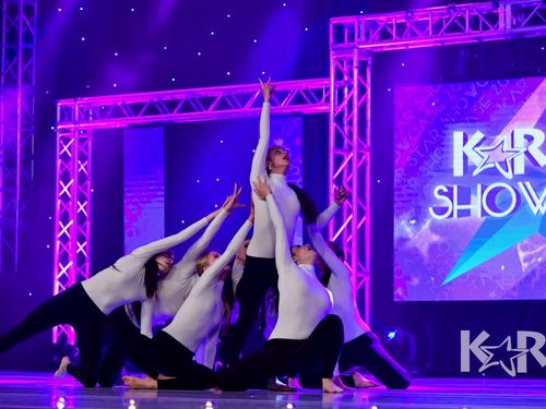 Mashantucket, CT Star Showcase - 7/12/2019 - Awards