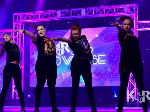 Mashantucket, CT Star Showcase - 7/12/2019 - Awards