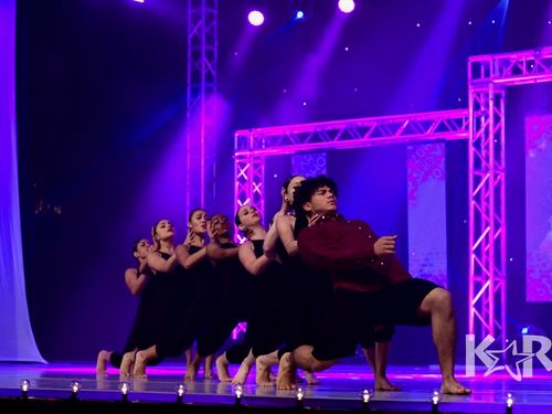 Mashantucket, CT Star Showcase - 7/12/2019 - Awards