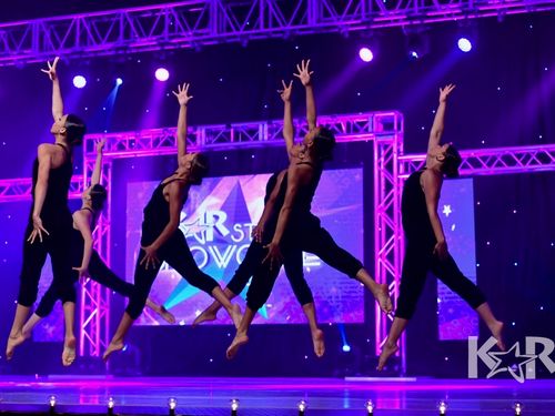 Mashantucket, CT Star Showcase - 7/12/2019 - Awards