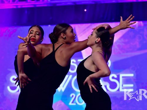 Mashantucket, CT Star Showcase - 7/12/2019 - Awards
