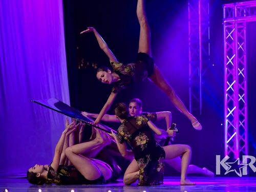 Mashantucket, CT Star Showcase - 7/12/2019 - Awards