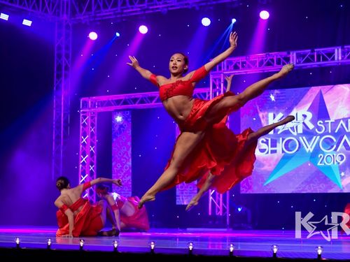 Mashantucket, CT Star Showcase - 7/12/2019 - Awards