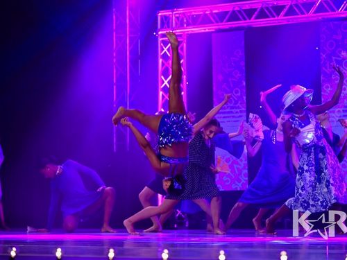 Mashantucket, CT Star Showcase - 7/12/2019 - Awards