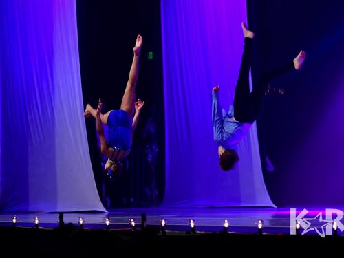 Mashantucket, CT Star Showcase - 7/12/2019 - Awards