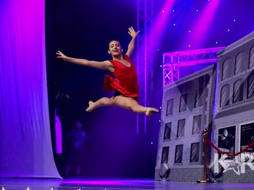 Mashantucket, CT Star Showcase - 7/12/2019 - Awards