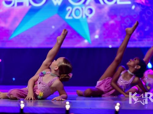Mashantucket, CT Star Showcase - 7/12/2019 - Awards