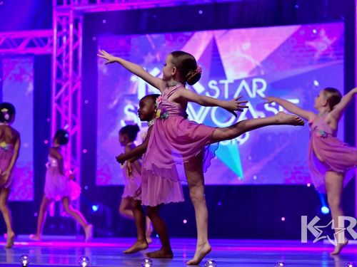 Mashantucket, CT Star Showcase - 7/12/2019 - Awards