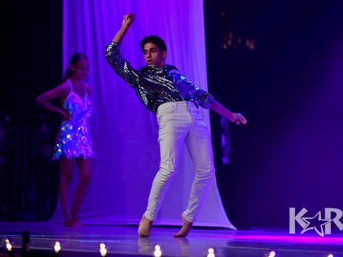 Mashantucket, CT Star Showcase - 7/12/2019 - Awards
