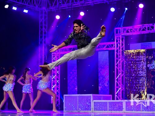 Mashantucket, CT Star Showcase - 7/12/2019 - Awards