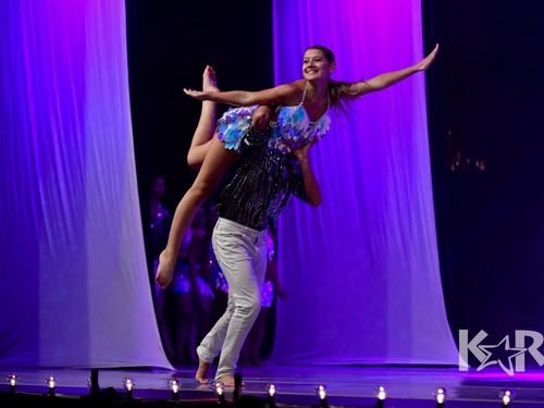 Mashantucket, CT Star Showcase - 7/12/2019 - Awards
