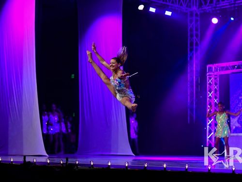 Mashantucket, CT Star Showcase - 7/12/2019 - Awards