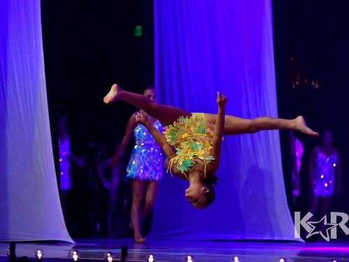 Mashantucket, CT Star Showcase - 7/12/2019 - Awards