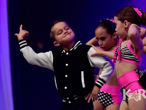 Mashantucket, CT Star Showcase - 7/12/2019 - Awards