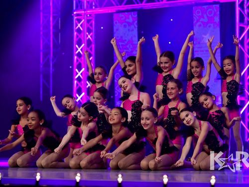 Mashantucket, CT Star Showcase - 7/12/2019 - Awards