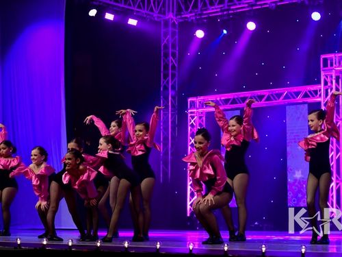 Mashantucket, CT Star Showcase - 7/12/2019 - Awards