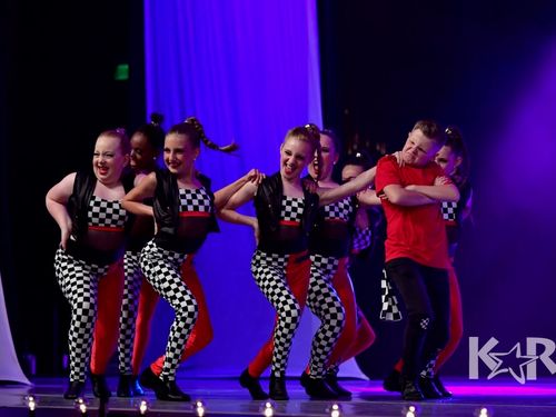 Mashantucket, CT Star Showcase - 7/12/2019 - Awards