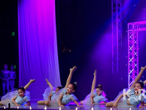 Mashantucket, CT Star Showcase - 7/12/2019 - Awards