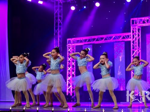 Mashantucket, CT Star Showcase - 7/12/2019 - Awards
