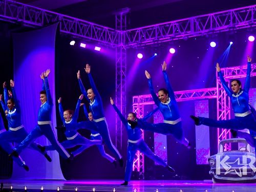 Mashantucket, CT Star Showcase - 7/12/2019 - Awards