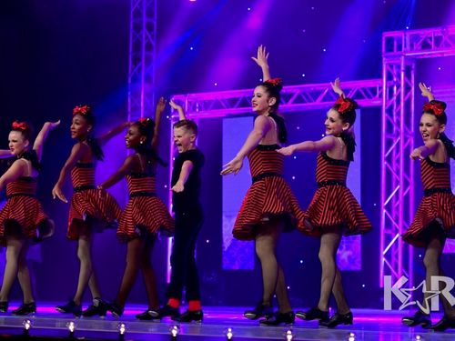 Mashantucket, CT Star Showcase - 7/12/2019 - Awards