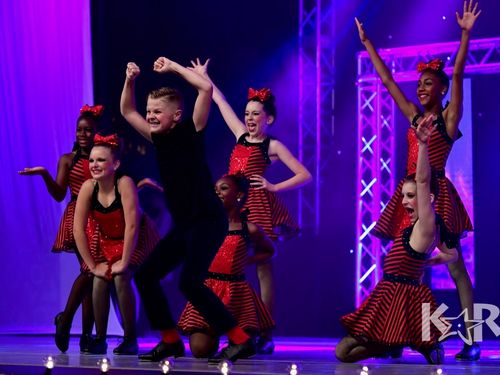 Mashantucket, CT Star Showcase - 7/12/2019 - Awards