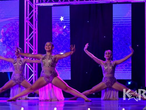Mashantucket, CT Star Showcase - 7/12/2019 - Awards