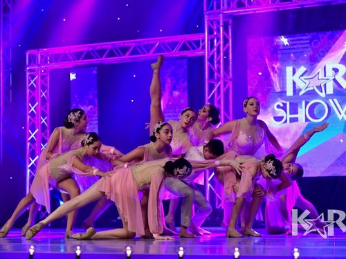 Mashantucket, CT Star Showcase - 7/12/2019 - Awards