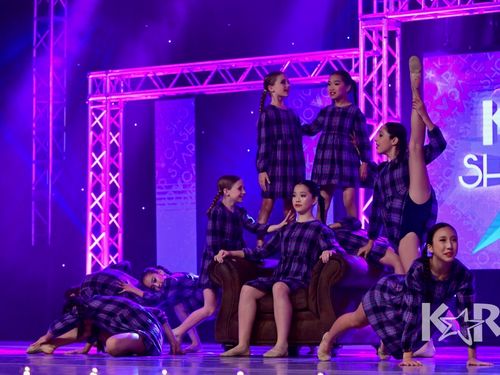 Mashantucket, CT Star Showcase - 7/12/2019 - Awards