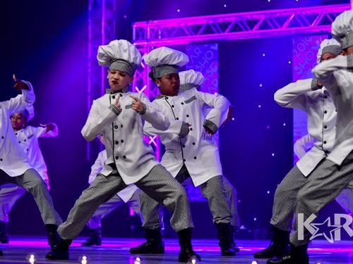 Mashantucket, CT Star Showcase - 7/12/2019 - Awards