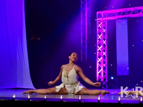 Mashantucket, CT Star Showcase - 7/12/2019 - Awards