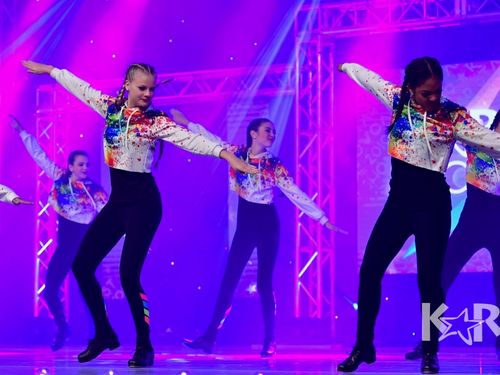Mashantucket, CT Star Showcase - 7/12/2019 - Awards