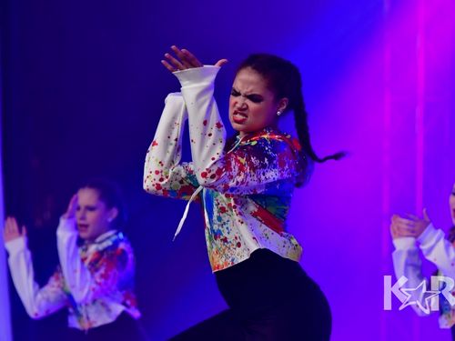 Mashantucket, CT Star Showcase - 7/12/2019 - Awards