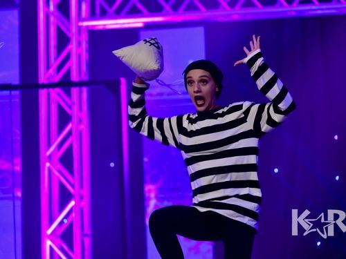 Mashantucket, CT Star Showcase - 7/12/2019 - Awards