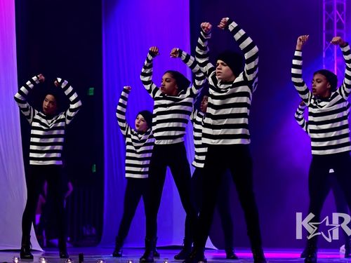 Mashantucket, CT Star Showcase - 7/12/2019 - Awards