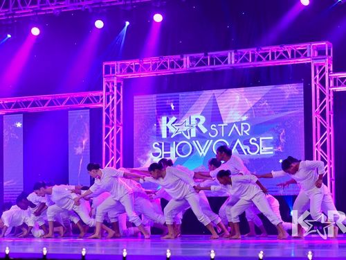 Mashantucket, CT Star Showcase - 7/12/2019 - Awards