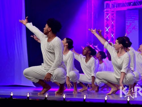 Mashantucket, CT Star Showcase - 7/12/2019 - Awards