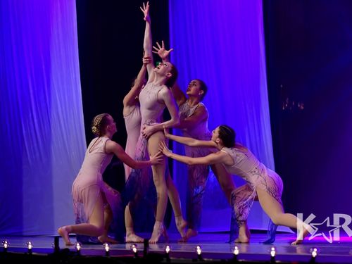 Mashantucket, CT Star Showcase - 7/12/2019 - Awards