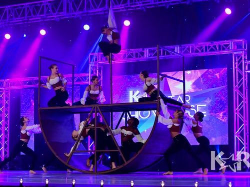 Mashantucket, CT Star Showcase - 7/12/2019 - Awards