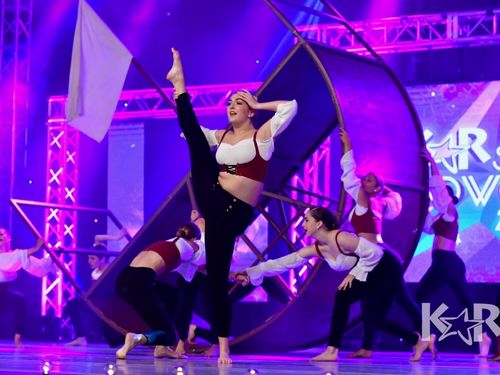 Mashantucket, CT Star Showcase - 7/12/2019 - Awards