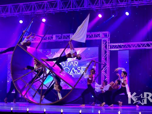 Mashantucket, CT Star Showcase - 7/12/2019 - Awards