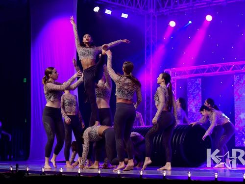 Mashantucket, CT Star Showcase - 7/12/2019 - Awards