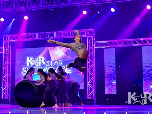 Mashantucket, CT Star Showcase - 7/12/2019 - Awards