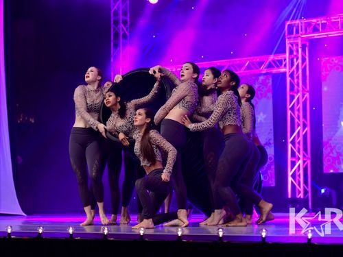 Mashantucket, CT Star Showcase - 7/12/2019 - Awards