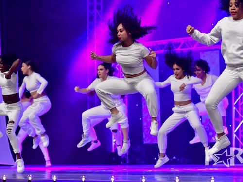 Mashantucket, CT Star Showcase - 7/12/2019 - Awards