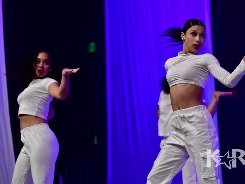 Mashantucket, CT Star Showcase - 7/12/2019 - Awards