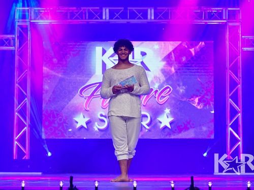 Mashantucket, CT Star Showcase - 7/12/2019 - Awards