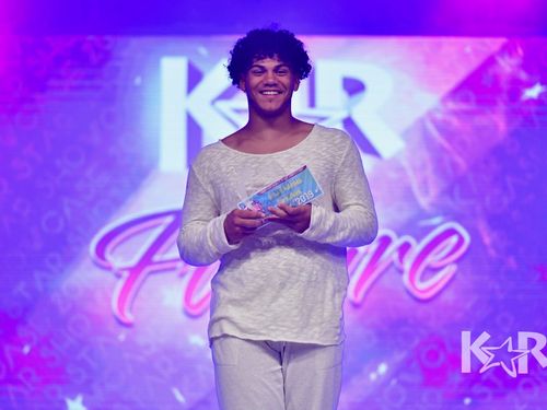 Mashantucket, CT Star Showcase - 7/12/2019 - Awards