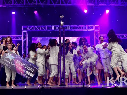 Mashantucket, CT Star Showcase - 7/12/2019 - Awards