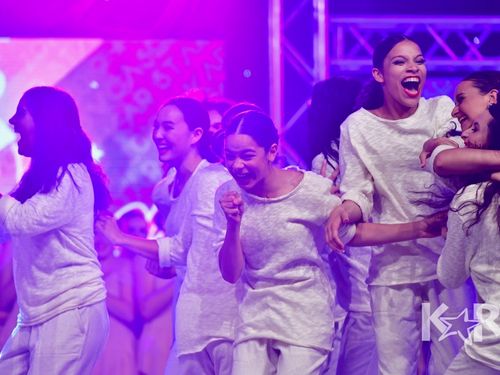 Mashantucket, CT Star Showcase - 7/12/2019 - Awards
